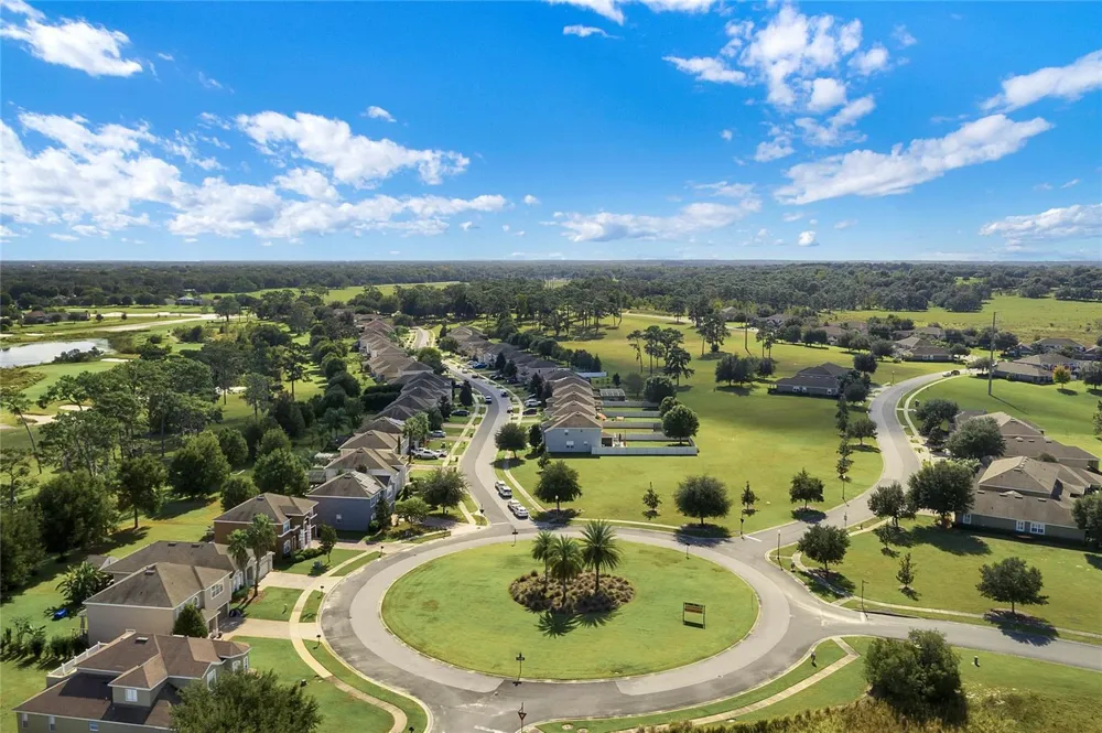 34037 FORTUNADO STREET Sorrento, FL 32776
