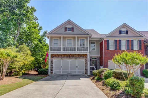 5885 Vista Brook Drive