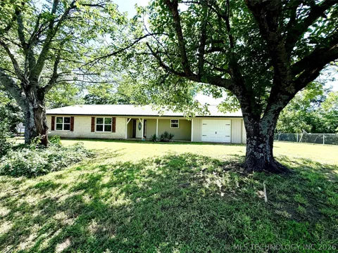 2835 Roy Roberts Road