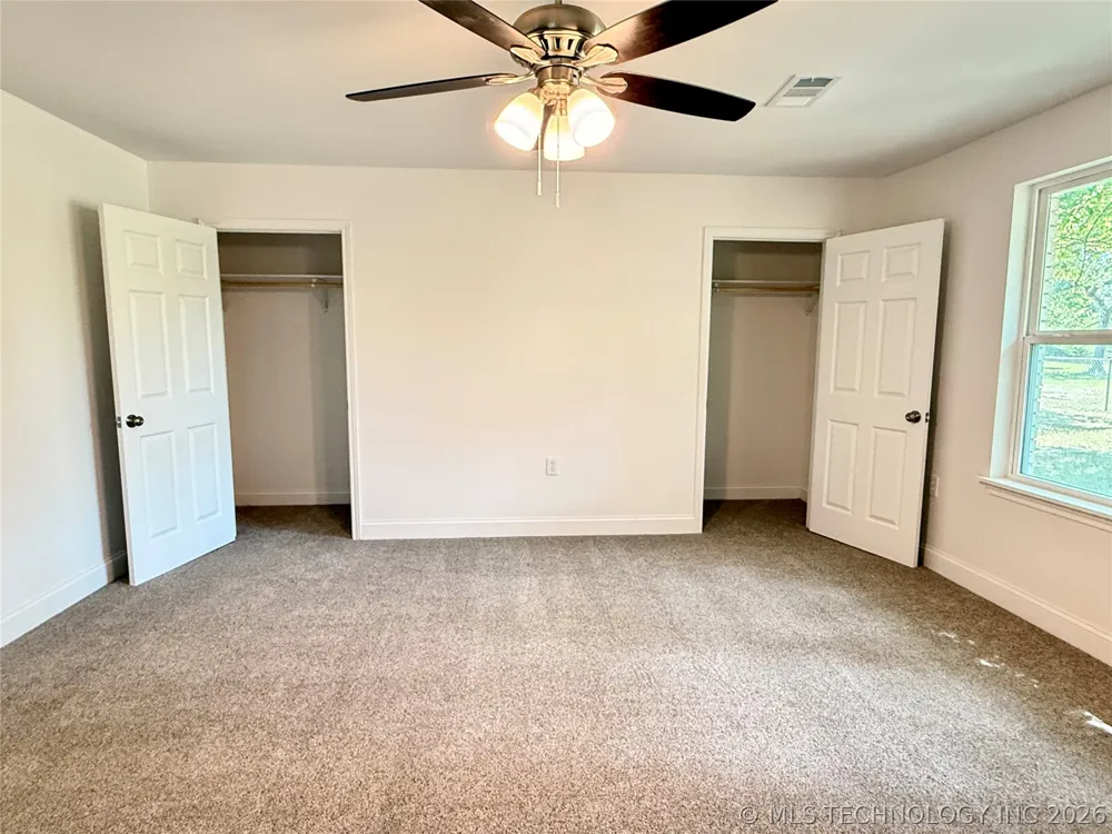 2835 Roy Roberts Road Valliant, OK 74764