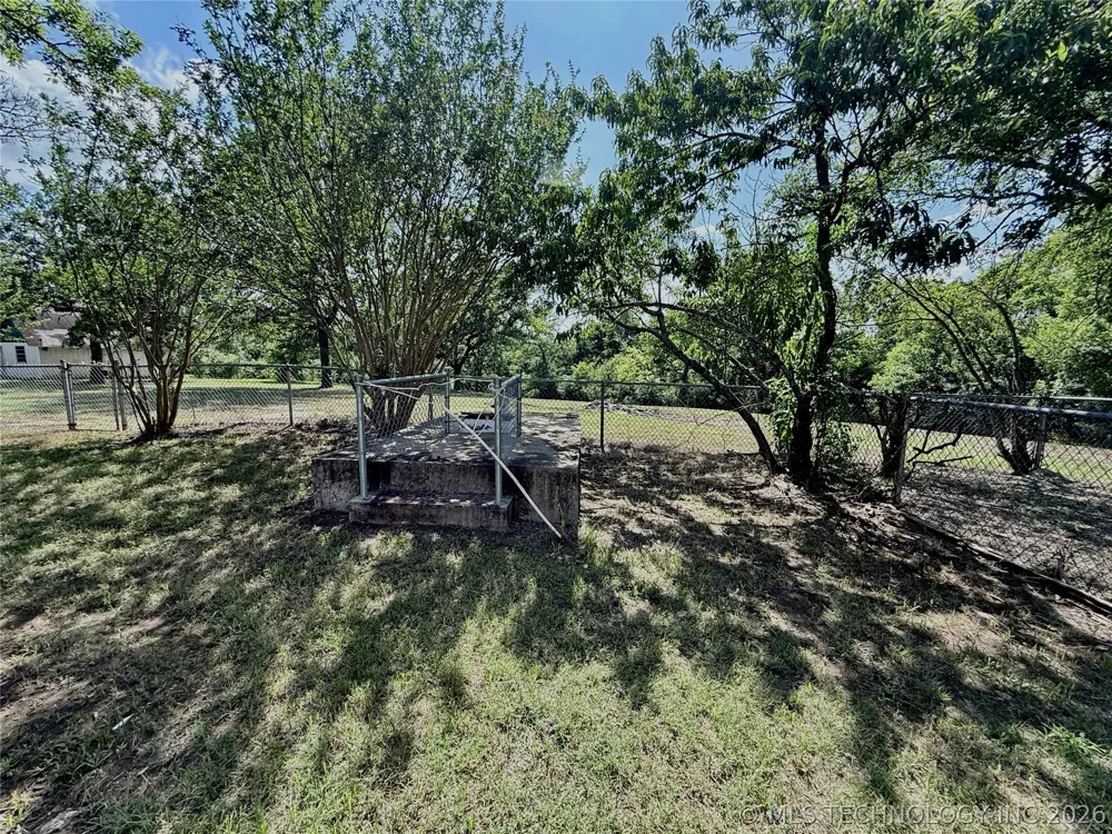 2835 Roy Roberts Road Valliant, OK 74764