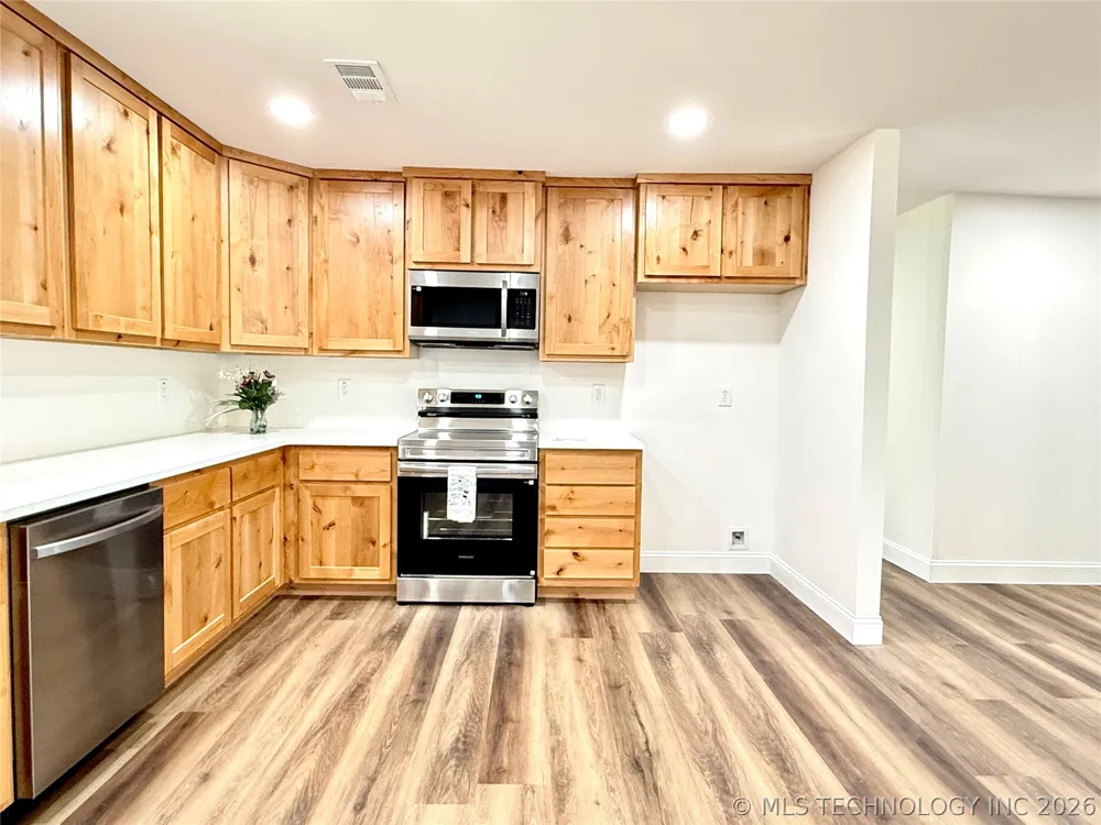 2835 Roy Roberts Road Valliant, OK 74764