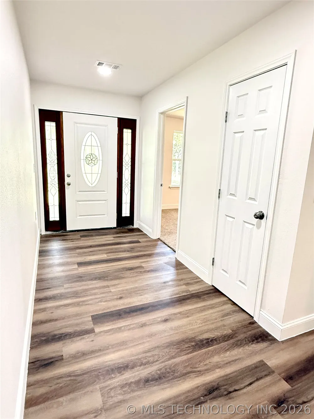 2835 Roy Roberts Road Valliant, OK 74764