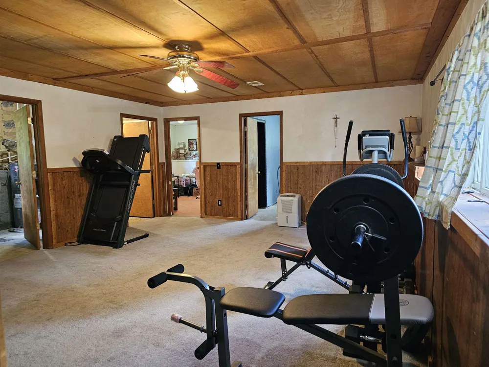 3208 W Bath Road Perry City, MI 48872