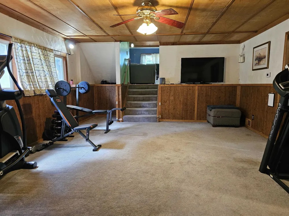 3208 W Bath Road Perry City, MI 48872