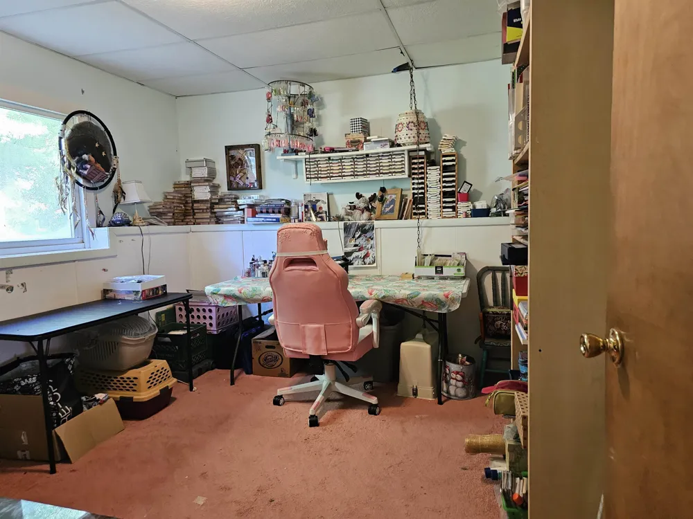 3208 W Bath Road Perry City, MI 48872