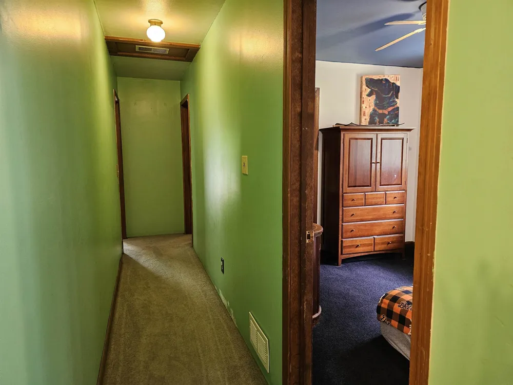 3208 W Bath Road Perry City, MI 48872