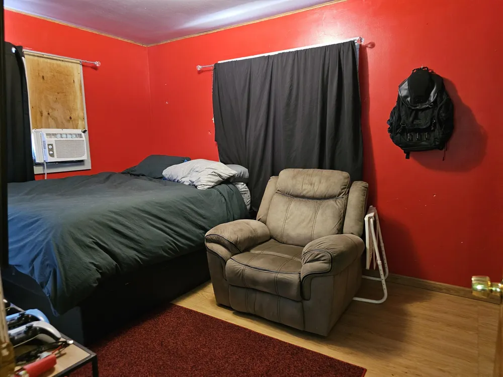 3208 W Bath Road Perry City, MI 48872