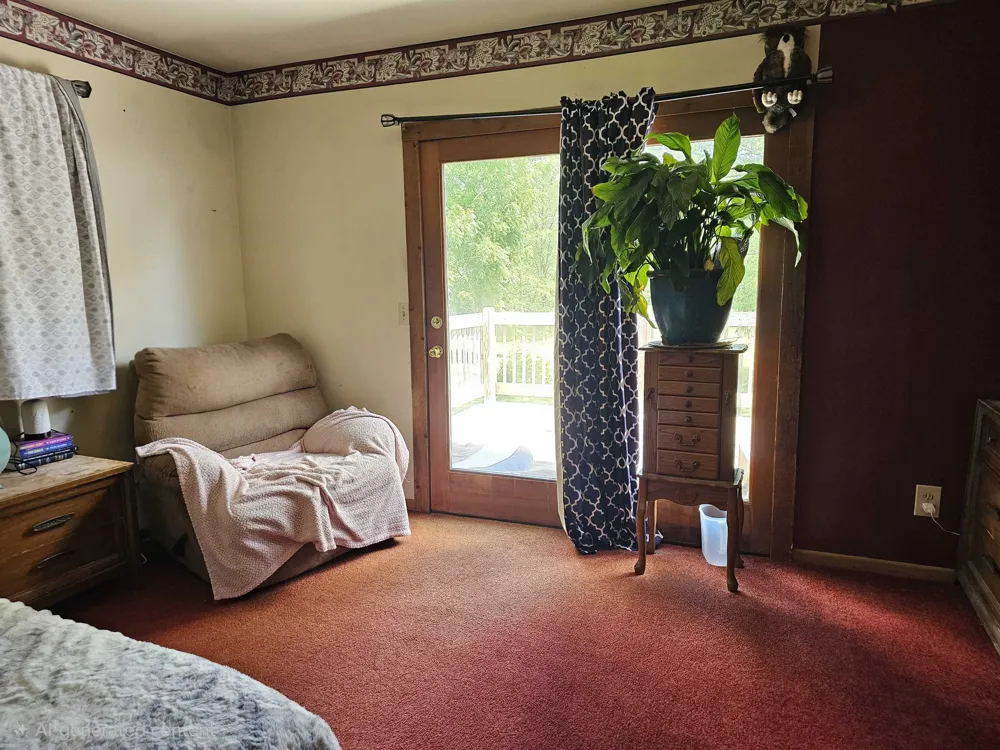 3208 W Bath Road Perry City, MI 48872
