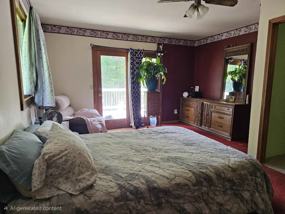 3208 W Bath Road Perry City, MI 48872