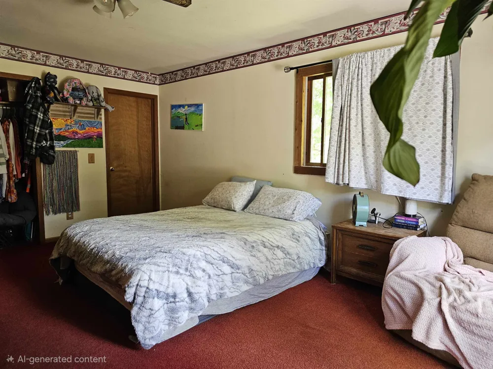3208 W Bath Road Perry City, MI 48872