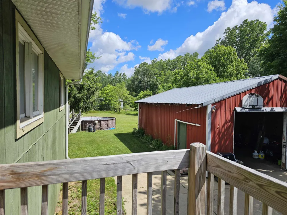 3208 W Bath Road Perry City, MI 48872