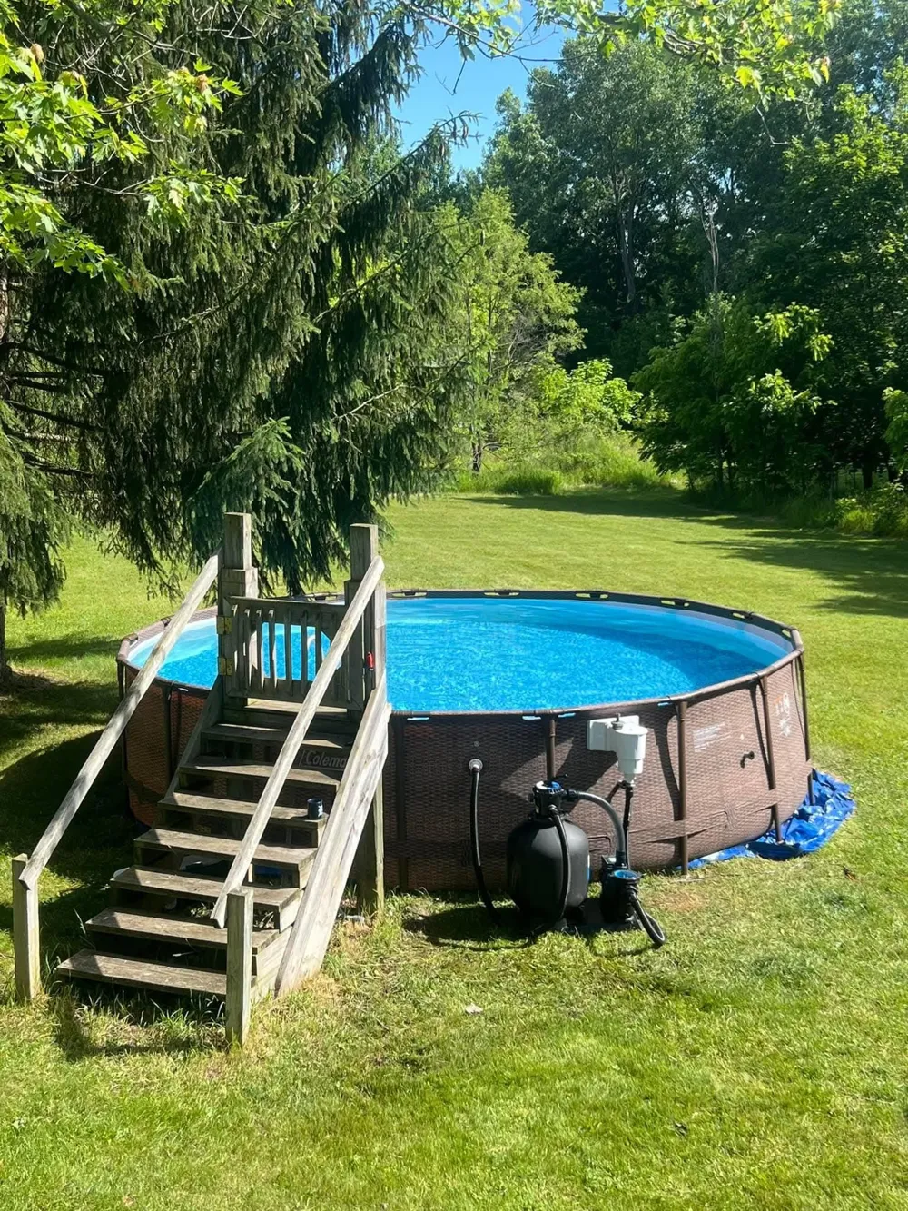 3208 W Bath Road Perry City, MI 48872