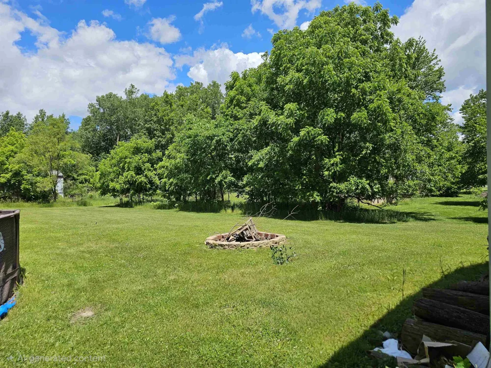 3208 W Bath Road Perry City, MI 48872