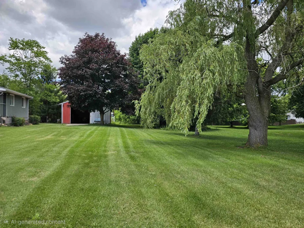 3208 W Bath Road Perry City, MI 48872
