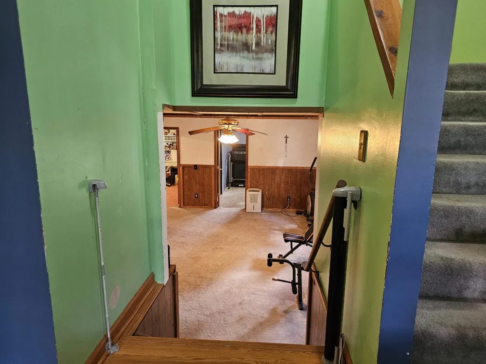 3208 W Bath Road Perry City, MI 48872