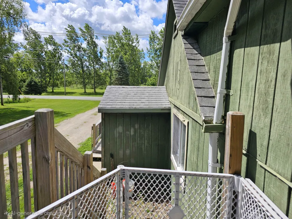 3208 W Bath Road Perry City, MI 48872