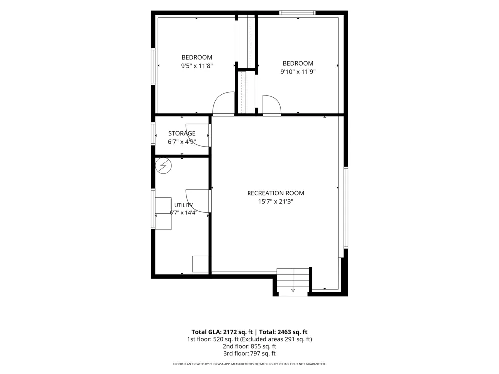 3208 W Bath Road Perry City, MI 48872