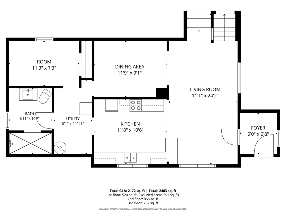 3208 W Bath Road Perry City, MI 48872