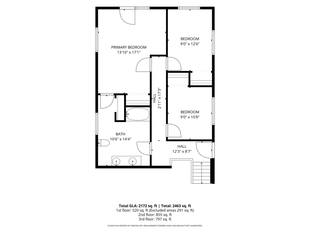 3208 W Bath Road Perry City, MI 48872
