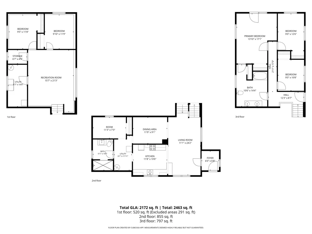 3208 W Bath Road Perry City, MI 48872