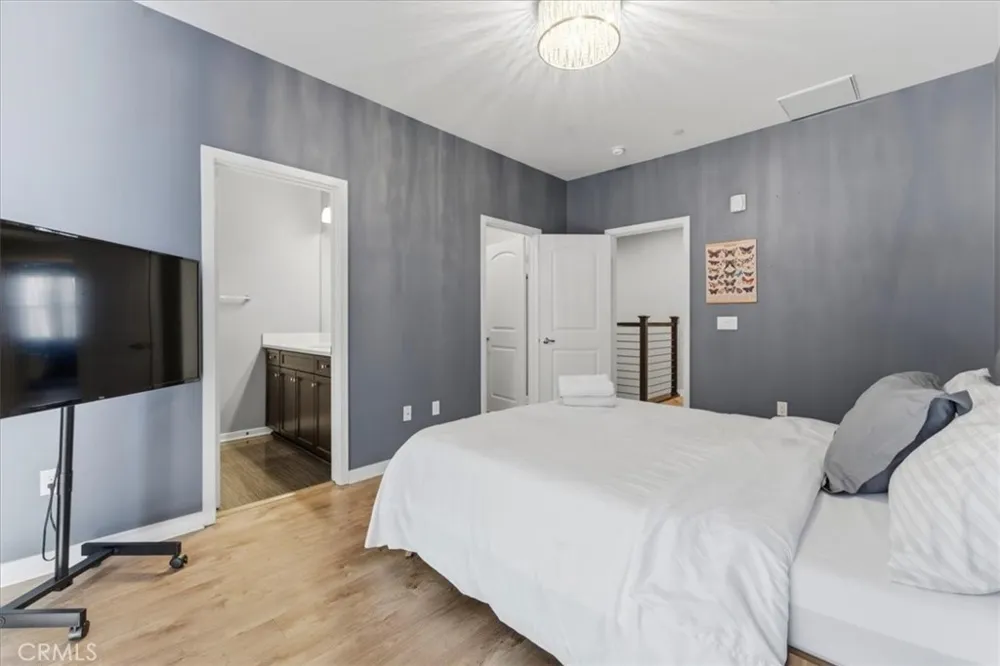 8847 Jacaranda Avenue #C Montclair, CA 91763