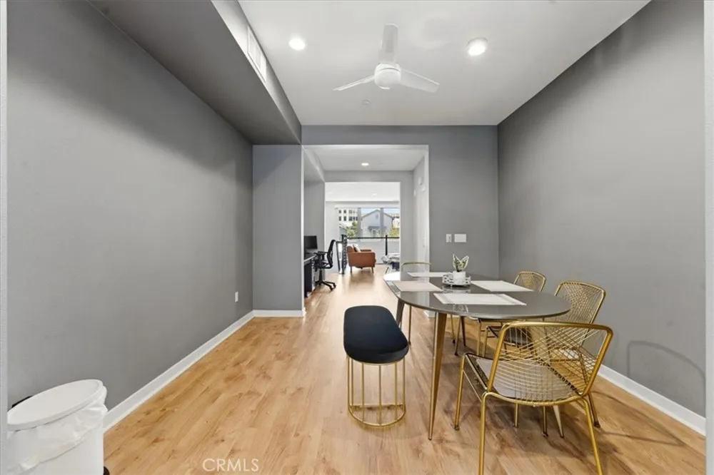 8847 Jacaranda Avenue #C Montclair, CA 91763