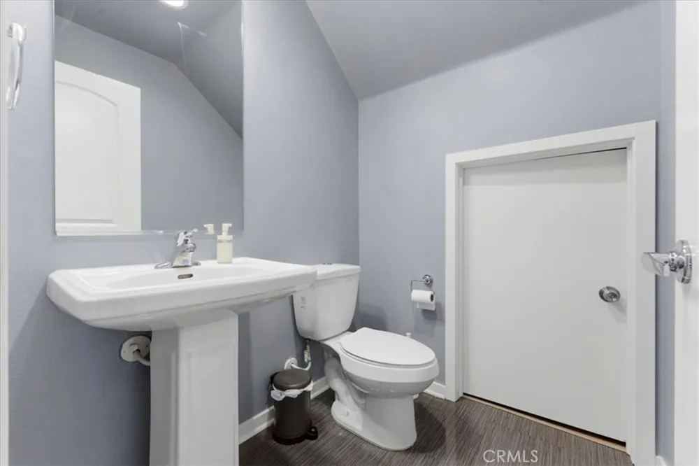8847 Jacaranda Avenue #C Montclair, CA 91763