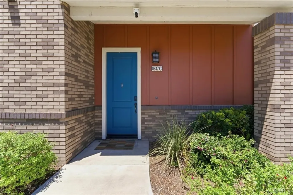 8847 Jacaranda Avenue #C Montclair, CA 91763
