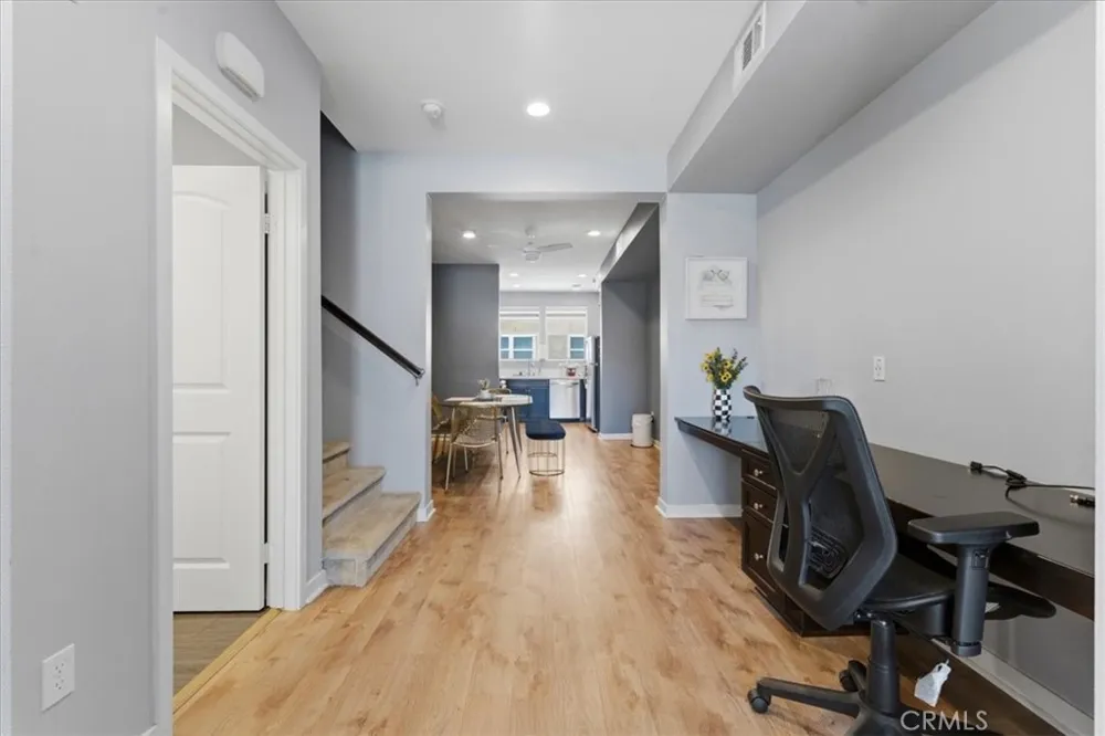8847 Jacaranda Avenue #C Montclair, CA 91763