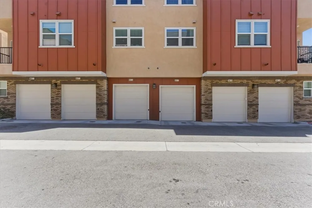 8847 Jacaranda Avenue #C Montclair, CA 91763