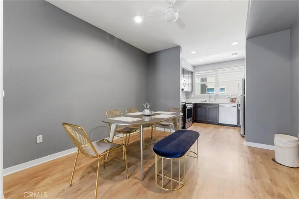 8847 Jacaranda Avenue #C Montclair, CA 91763