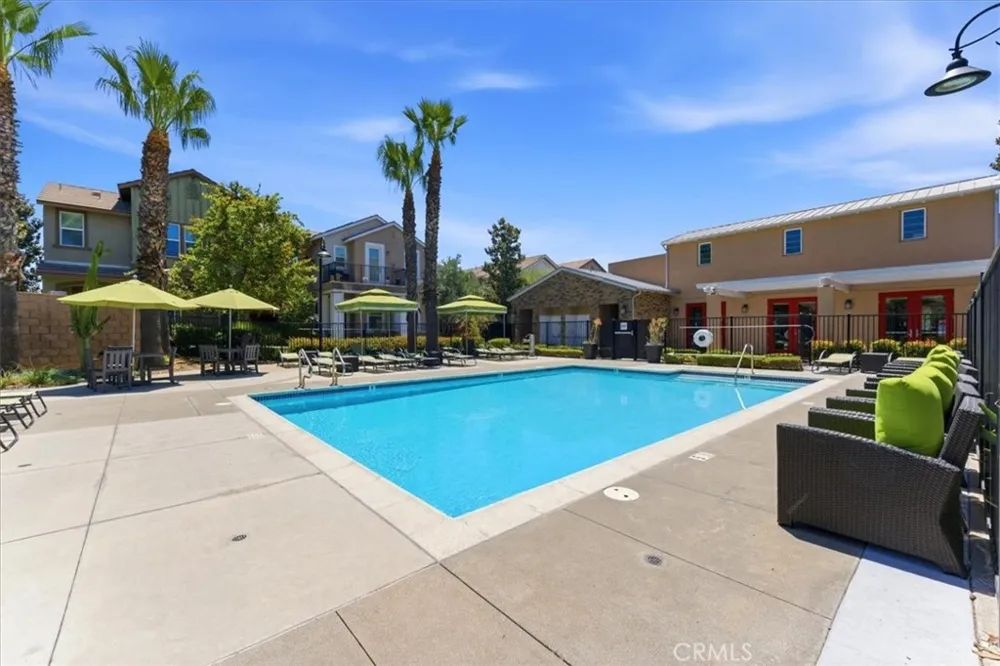8847 Jacaranda Avenue #C Montclair, CA 91763