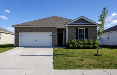 124 Olivia Cir