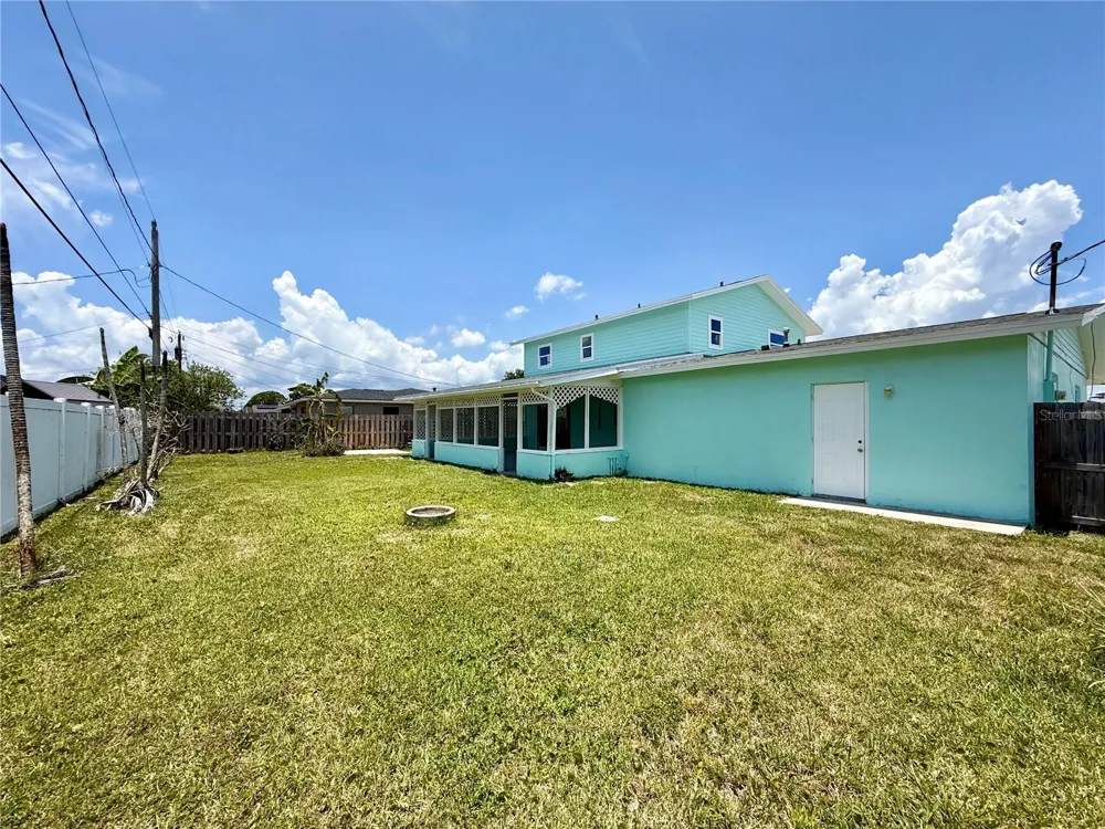 505 BELAIR AVENUE Merritt Island, FL 32953