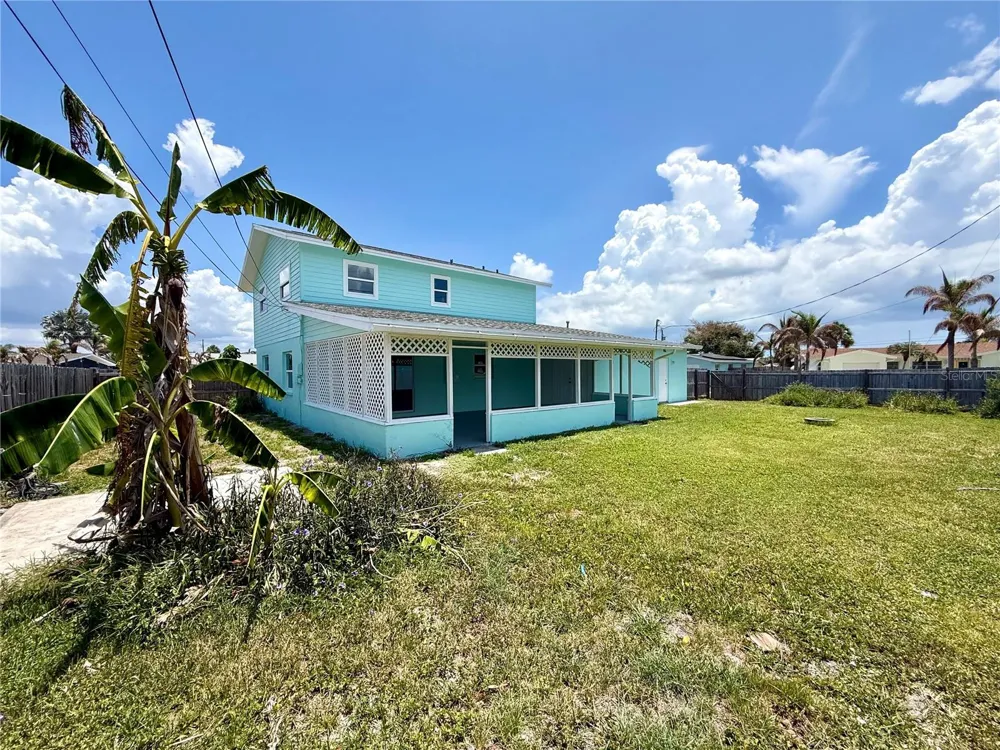 505 BELAIR AVENUE Merritt Island, FL 32953