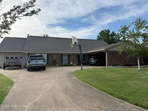 720 Centennial Drive