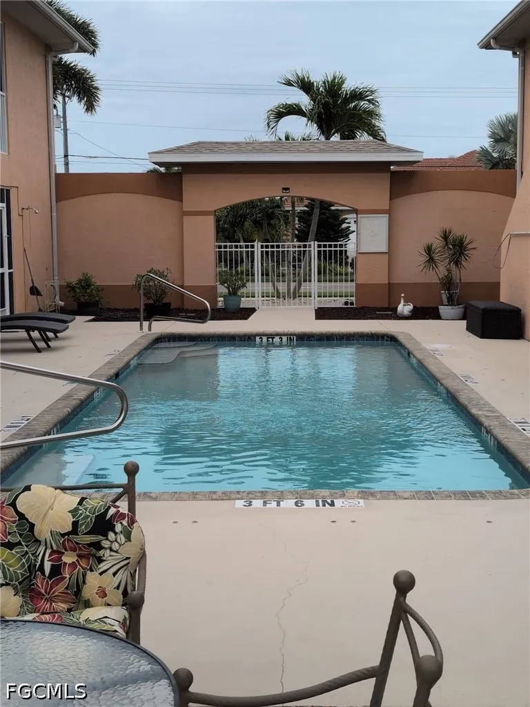 Chiquita Boulevard S #103 Cape Coral, FL 33914