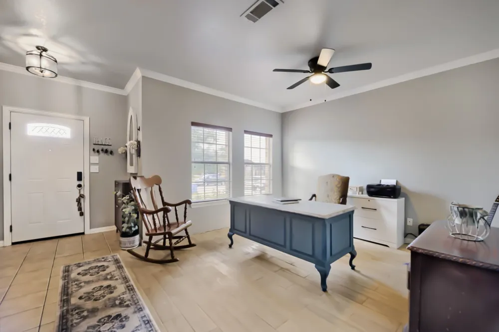 47 Kramer Lane Sanger, TX 76266
