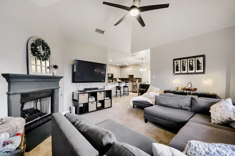 47 Kramer Lane Sanger, TX 76266