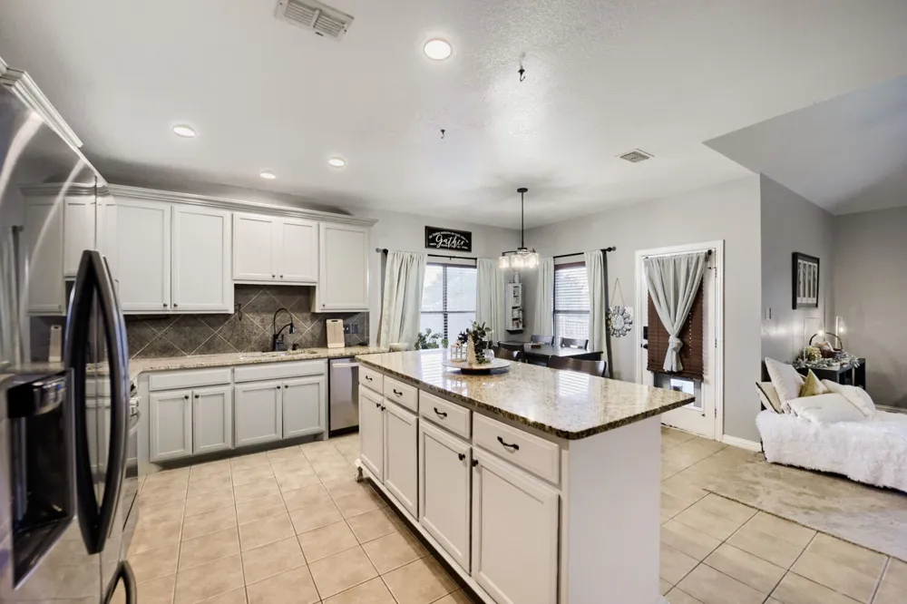 47 Kramer Lane Sanger, TX 76266