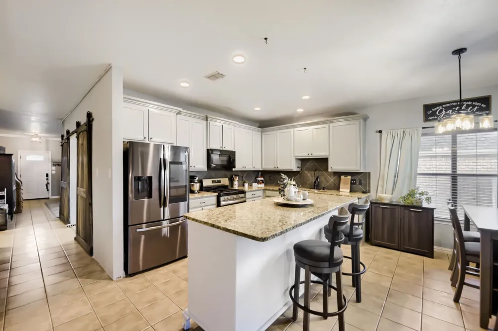 47 Kramer Lane Sanger, TX 76266