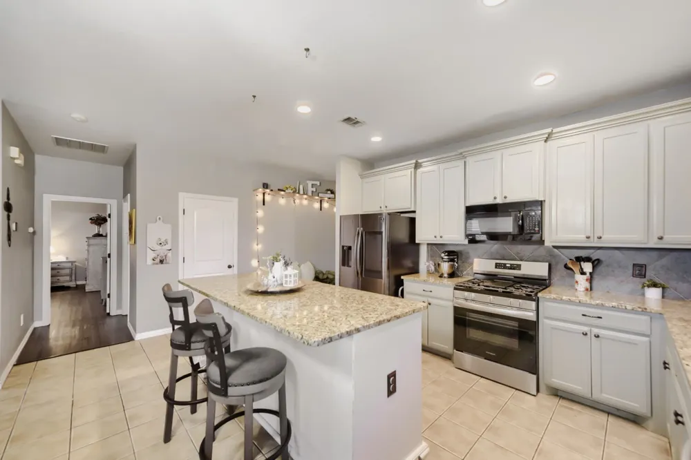 47 Kramer Lane Sanger, TX 76266