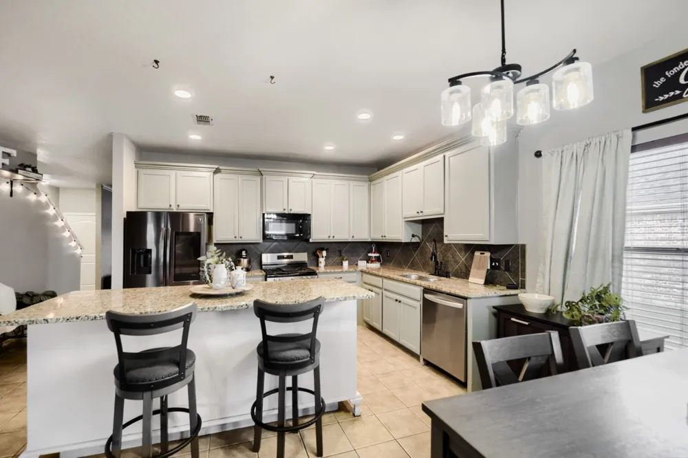 47 Kramer Lane Sanger, TX 76266