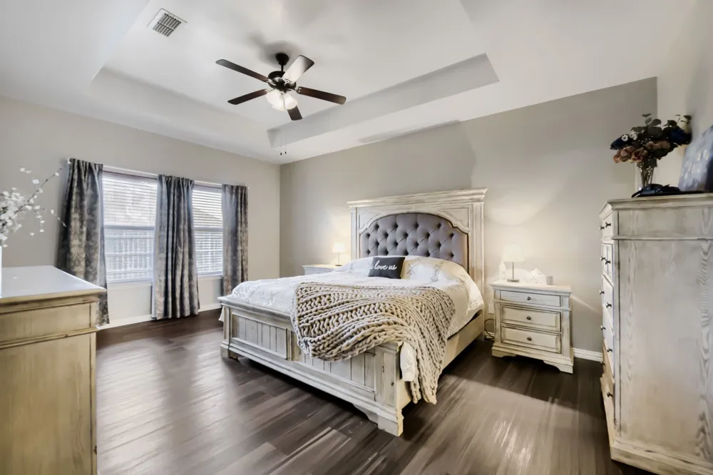 47 Kramer Lane Sanger, TX 76266