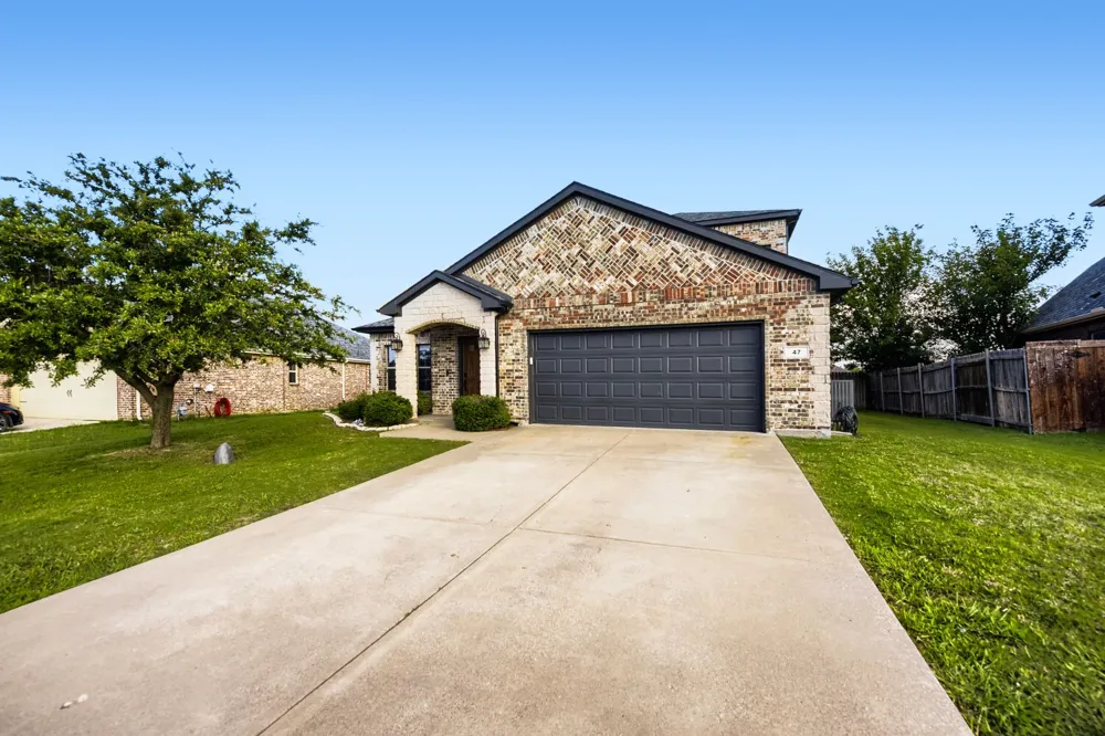 47 Kramer Lane Sanger, TX 76266