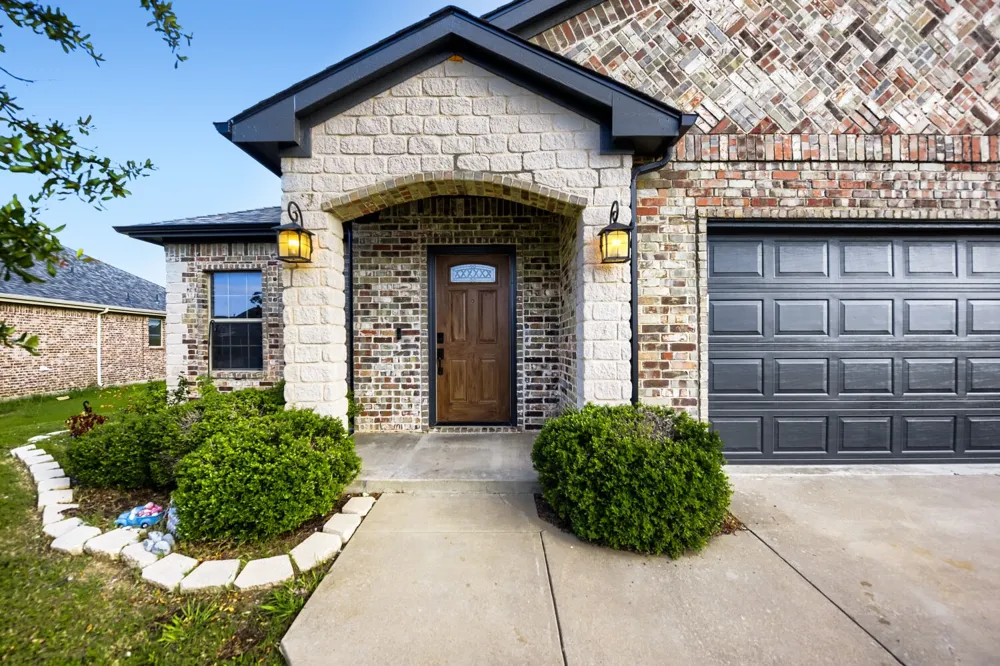 47 Kramer Lane Sanger, TX 76266