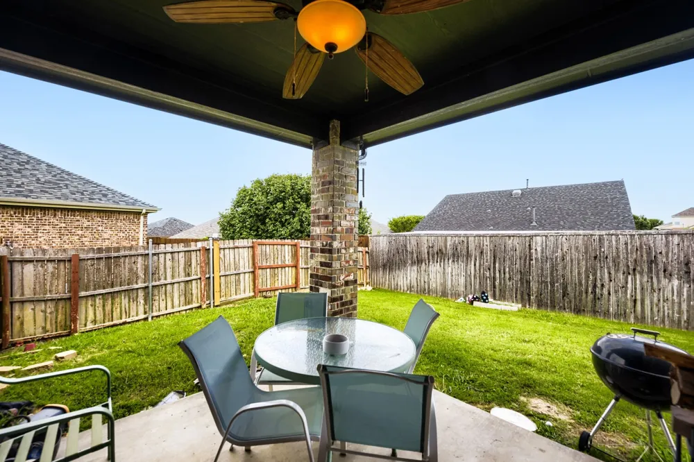 47 Kramer Lane Sanger, TX 76266