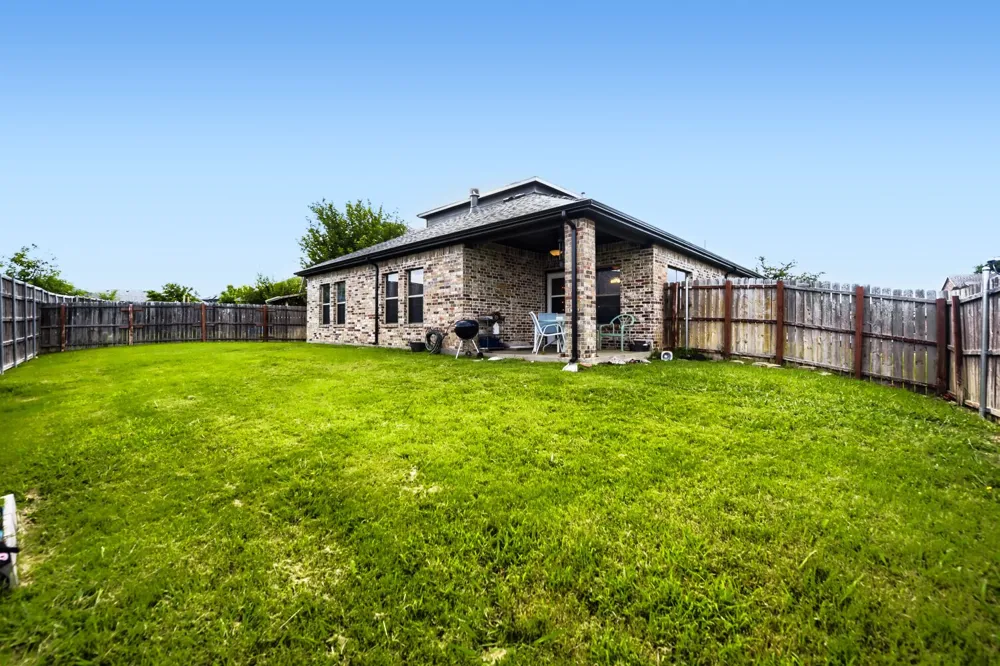 47 Kramer Lane Sanger, TX 76266