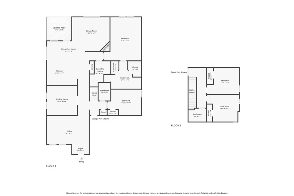 47 Kramer Lane Sanger, TX 76266